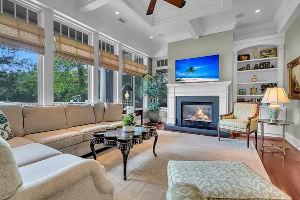 Charleston, SC 29492,99 Iron Bottom Ln