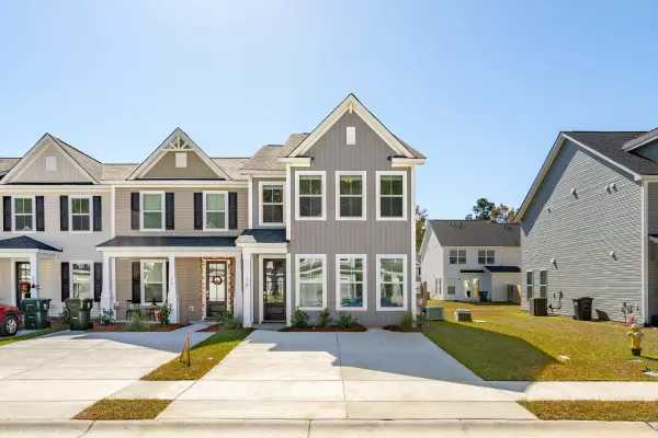 376 Green Fern Drive, Summerville, SC 29483