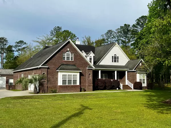 Moncks Corner, SC 29461,3007 Bushy Park Rd