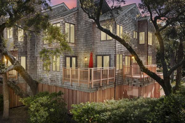 4344 Sea Forest Dr, Kiawah Island, SC 29455