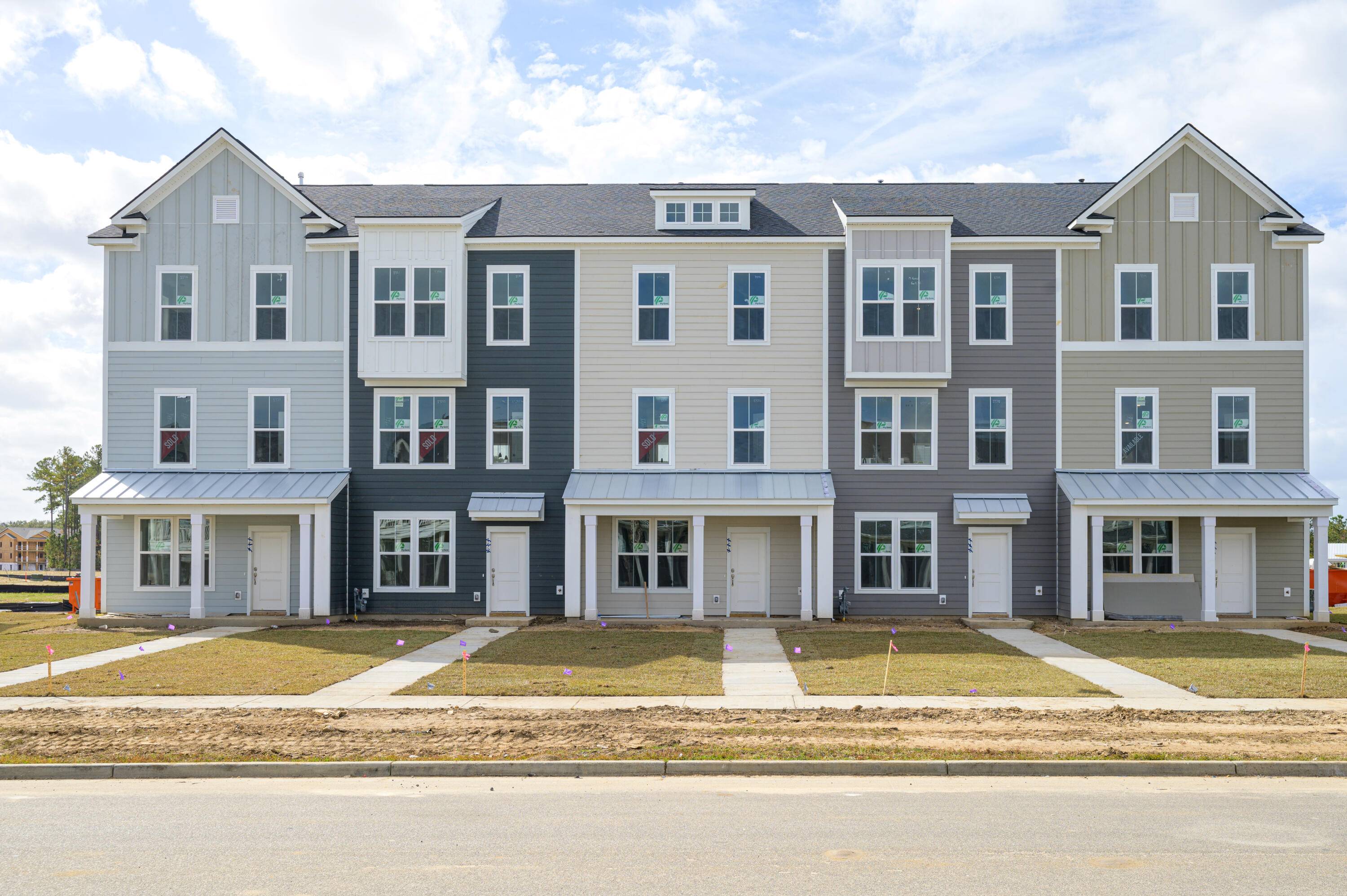 329 Herty Park Dr #248, Moncks Corner, SC 29461