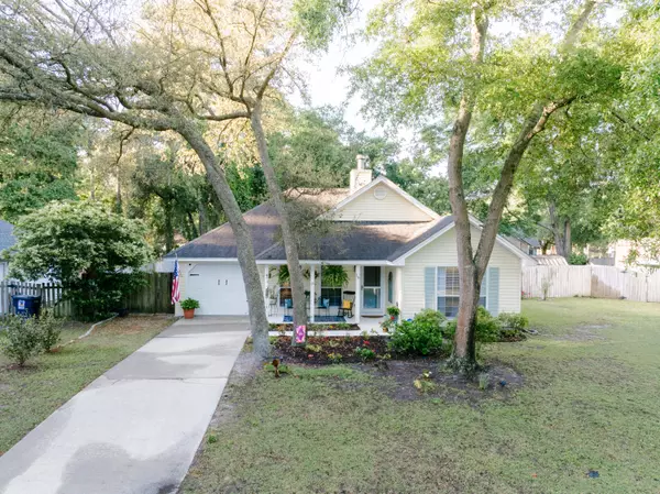 Beaufort, SC 29907,18 Cedar Crest Cir