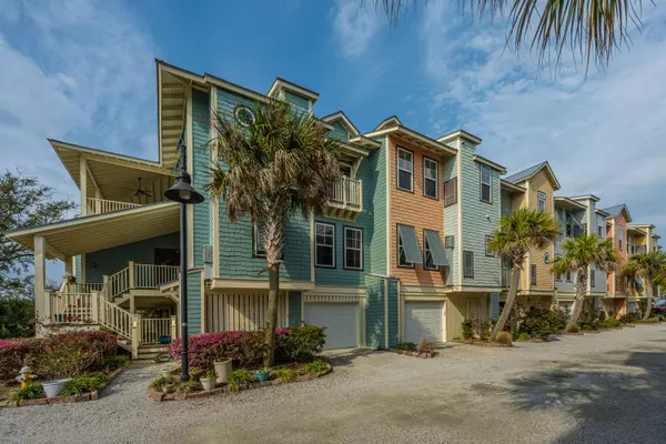 Charleston, SC 29412,1012 Lighterman Way