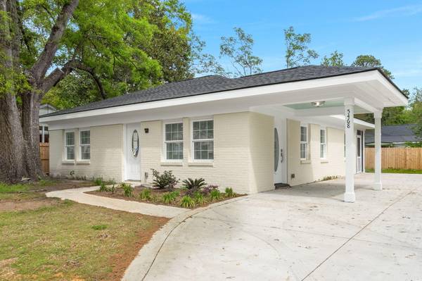 5468 Torgerson Ave,  North Charleston,  SC 29406