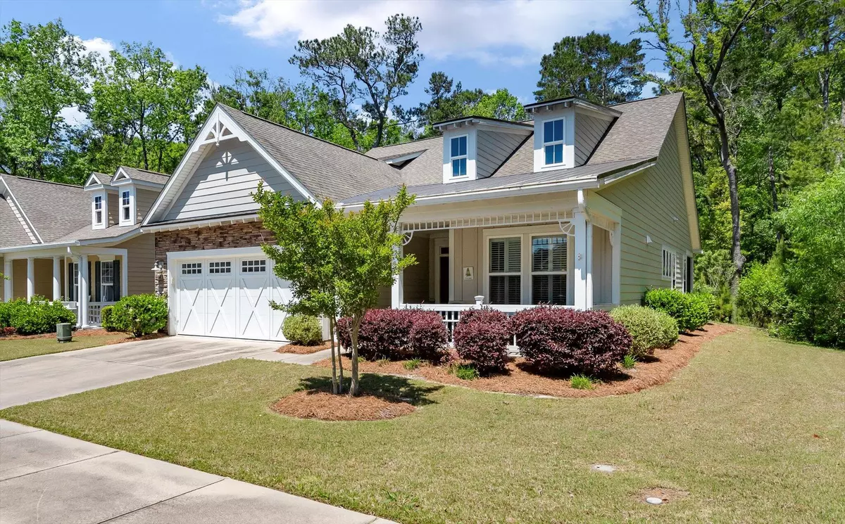 Summerville, SC 29483,1078 Old Field Dr