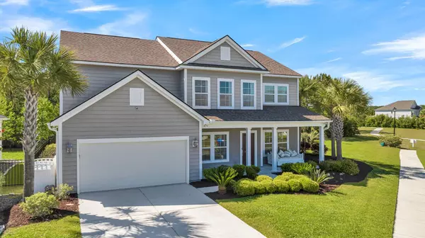 Johns Island, SC 29455,3326 Great Egret Dr