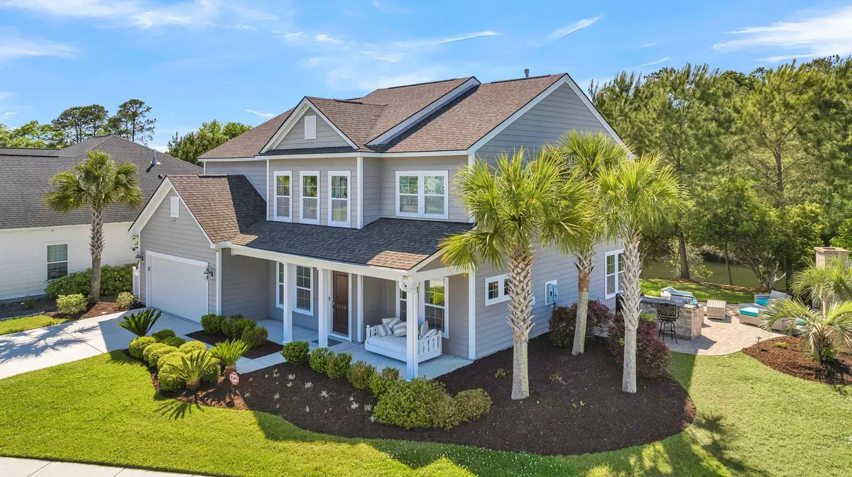 Johns Island, SC 29455,3326 Great Egret Dr