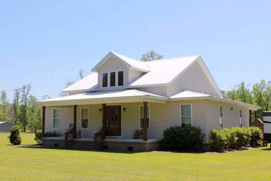 4359 Wire Rd, Saint George, SC 29477