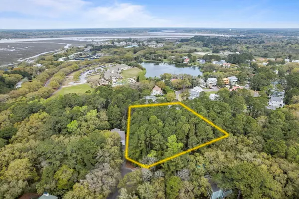 Seabrook Island, SC 29455,2840 Partridge Walk Ct