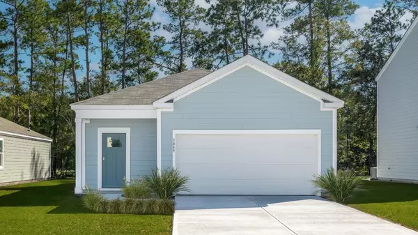 3049 Dalmore Dr, Ravenel, SC 29470