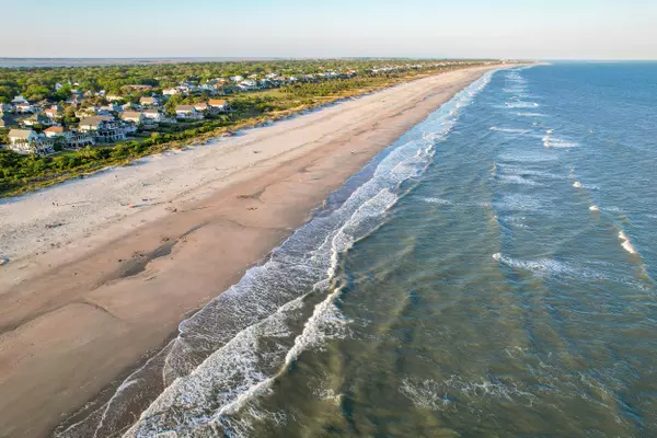 Isle Of Palms, SC 29451,1300 Ocean Blvd #128