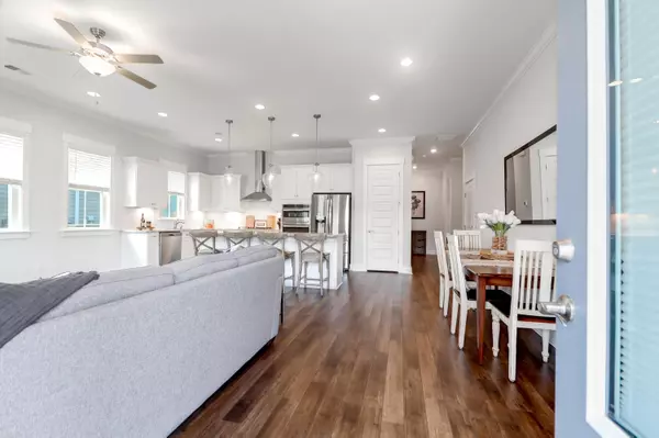 Mount Pleasant, SC 29466,1513 Spicata St