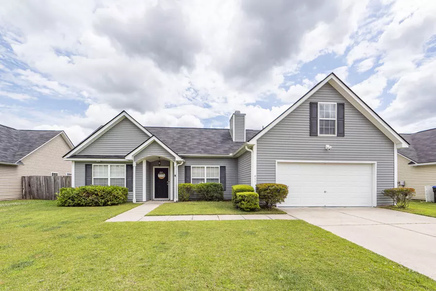 411 Equinox Cir, Ladson, SC 29456