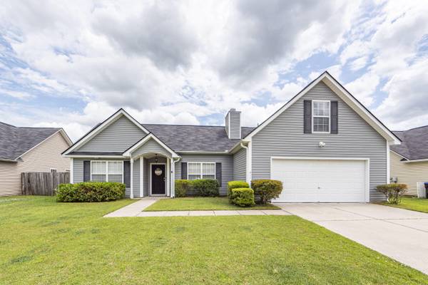 411 Equinox Cir, Ladson, SC 29456