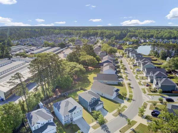 Johns Island, SC 29455,3254 Timberline Dr