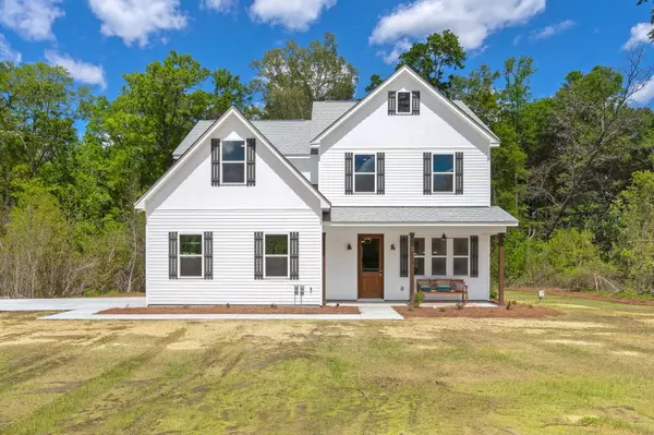 Ridgeville SC Home for Sale $ 599,000,AgentOwned Realty