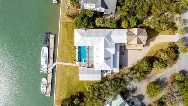 Isle Of Palms, SC 29451,34 Waterway Island Dr