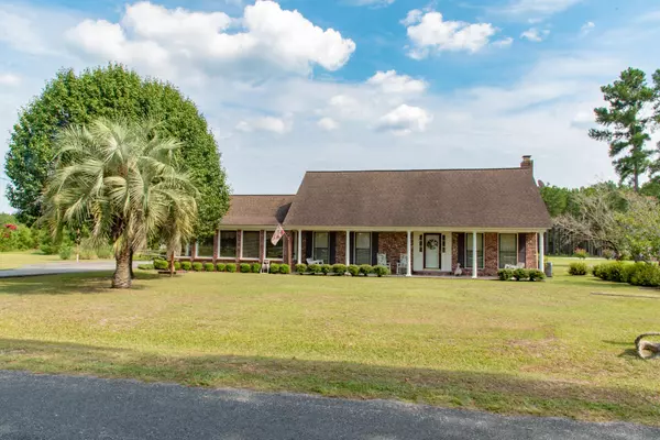 Islandton, SC 29929,5097 Willow Swamp Rd