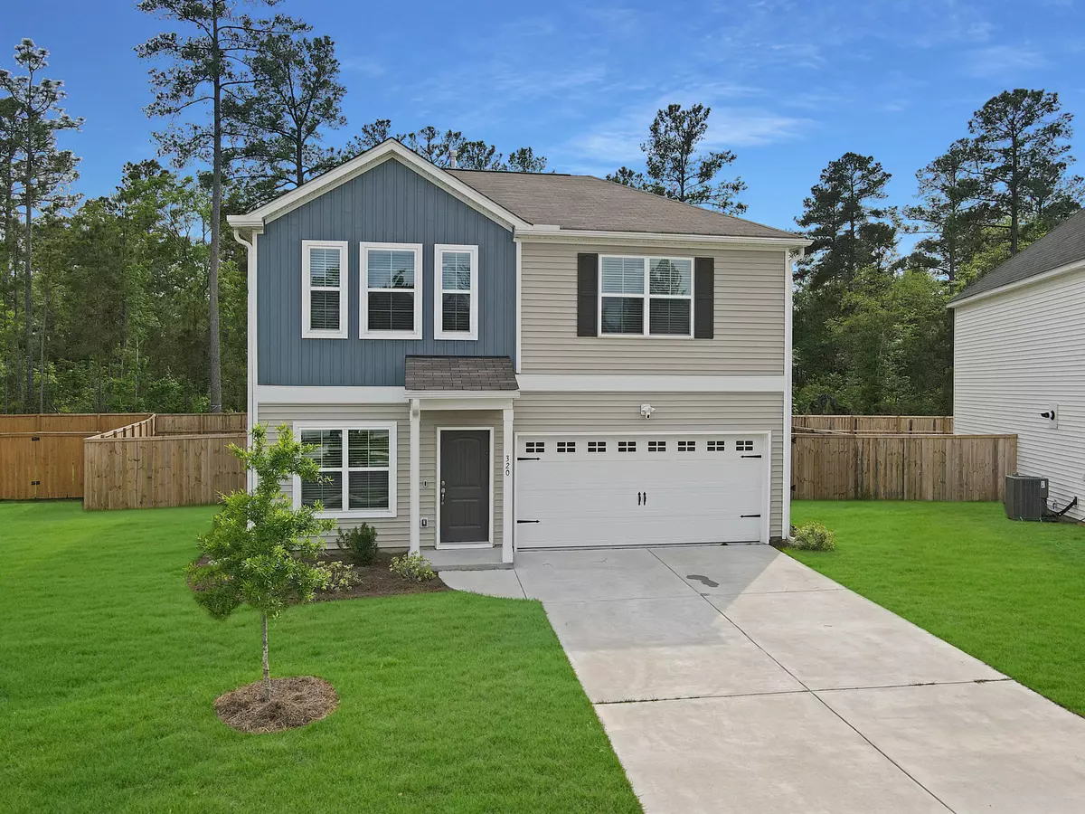 Summerville, SC 29486,320 Torslanda Ln