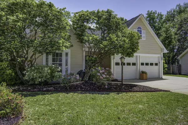 Mount Pleasant, SC 29466,1376 Downsberry Dr