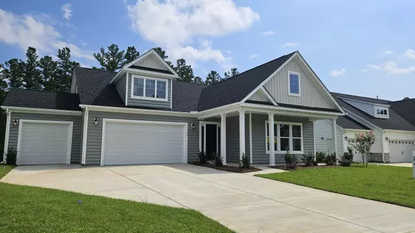 194 Huguenot Trl, Huger, SC 29450