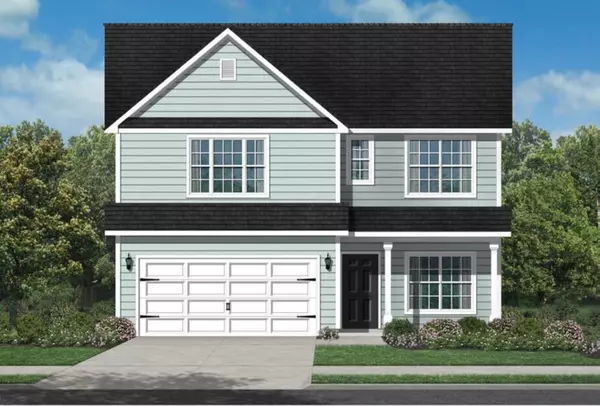 North Charleston, SC 29420,8743 Revival Rd