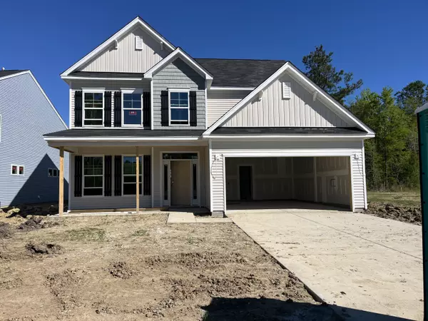 706 Bluff Oak Dr, Moncks Corner, SC 29461