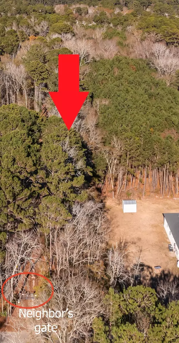 Mount Pleasant, SC 29466,0 Nye View Cir #4