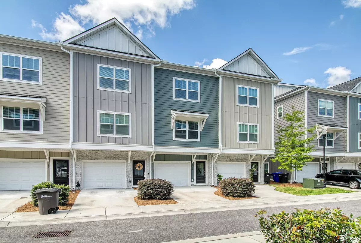 Mount Pleasant, SC 29466,1249 Allusion Ln #502