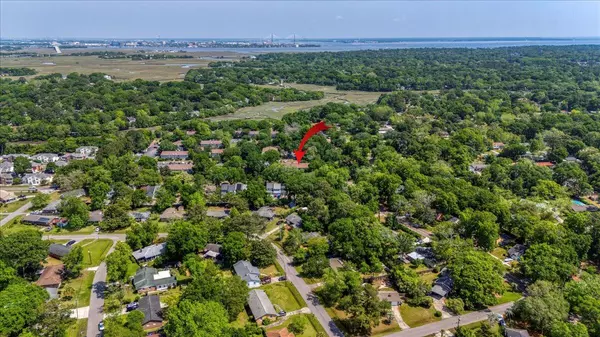 Charleston, SC 29412,1402 Camp Road #4g
