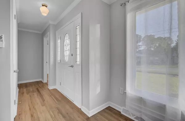 North Charleston, SC 29418,5314 Marilyn Dr