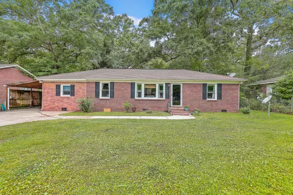 207 Vine St, Goose Creek, SC 29445