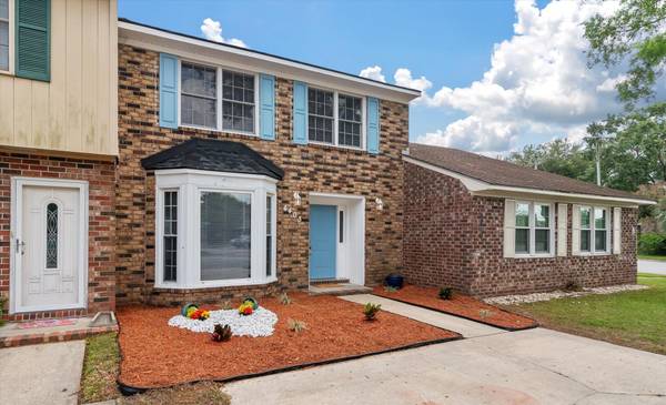 4403 Purdue Dr, North Charleston, SC 29418