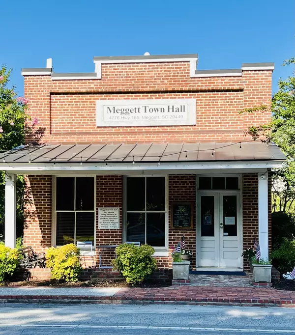 Meggett, SC 29449,4560 Highway 165