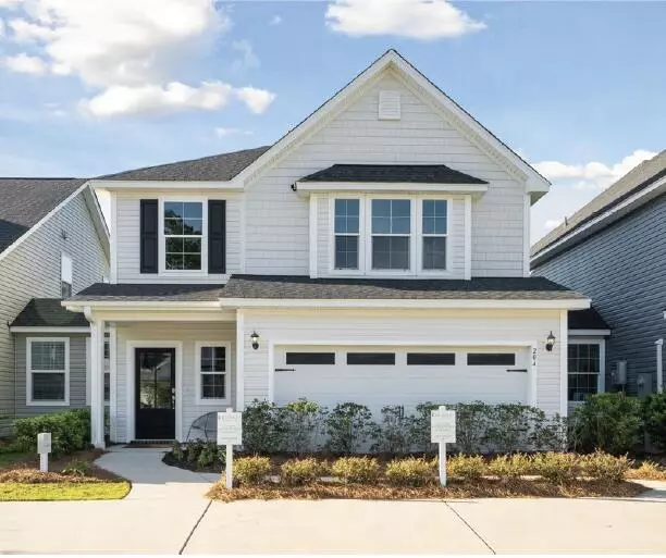 Summerville, SC 29483,204 Mcclellan Way