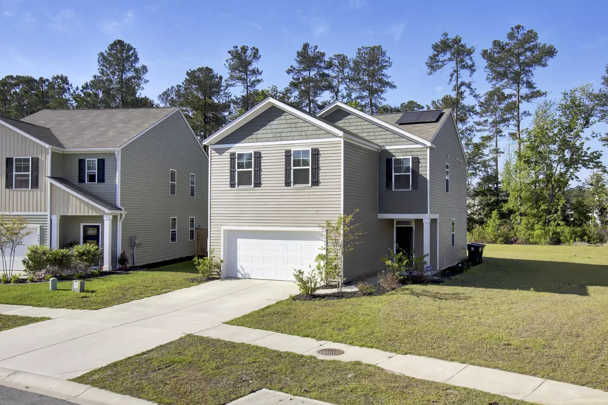 Summerville, SC 29486,466 Cedarview Rd
