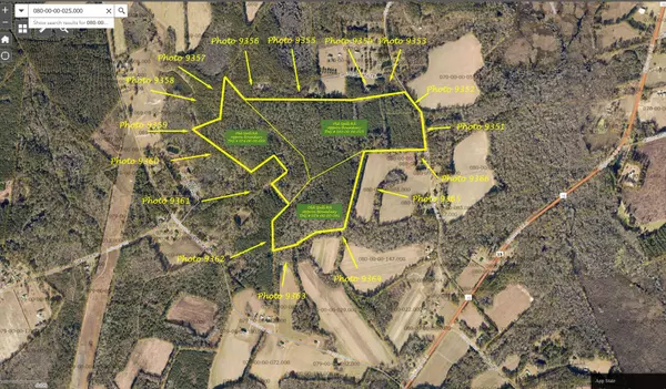 Saint George, SC 29477,0000 Old Spell Rd