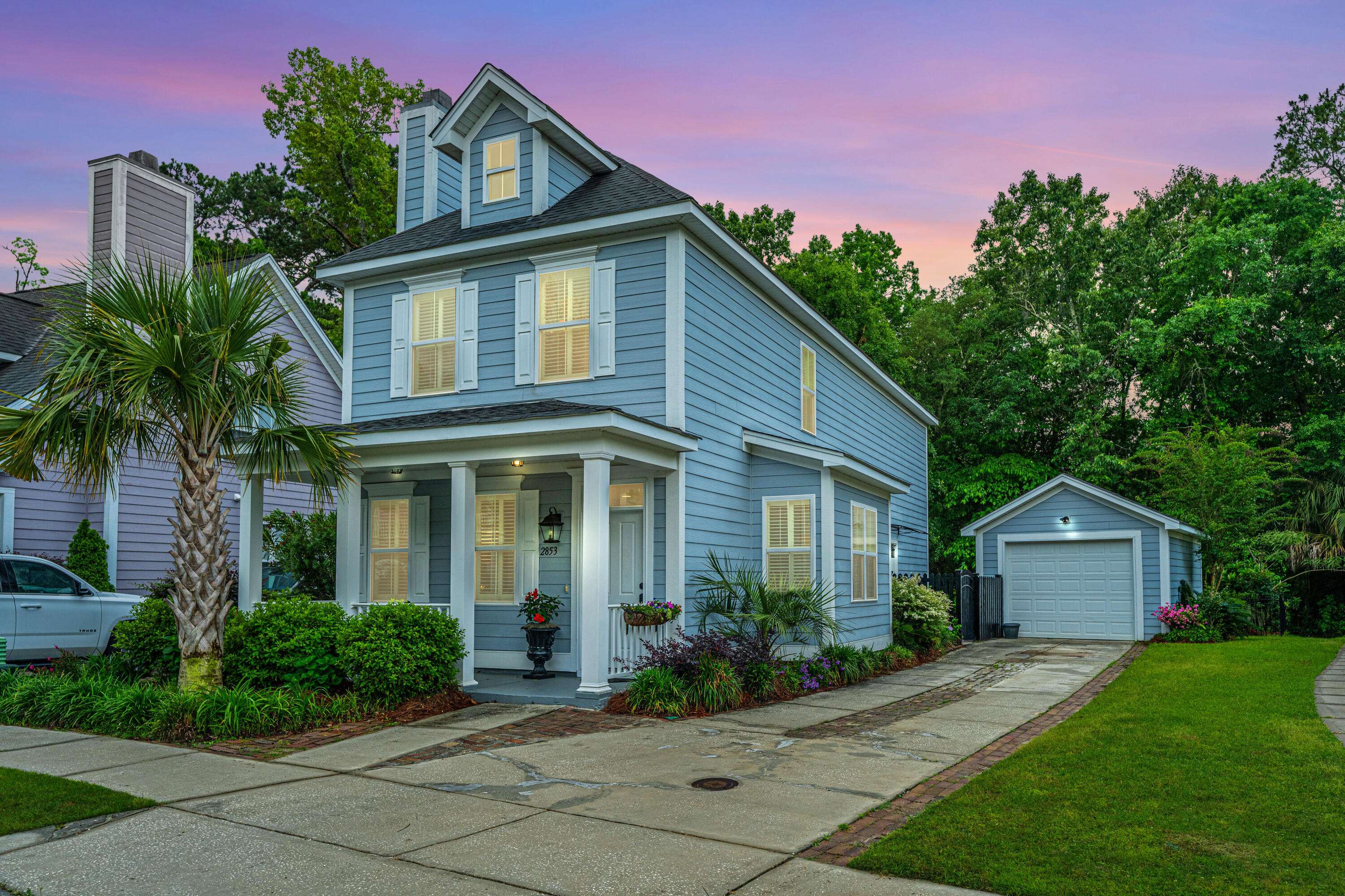 2853 Caitlins Way, Mount Pleasant, SC 29466