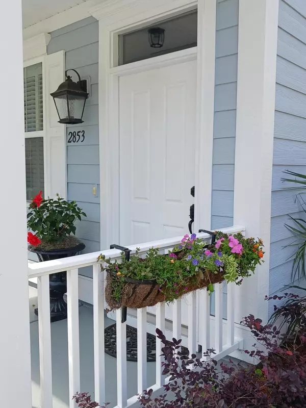 Mount Pleasant, SC 29466,2853 Caitlins Way