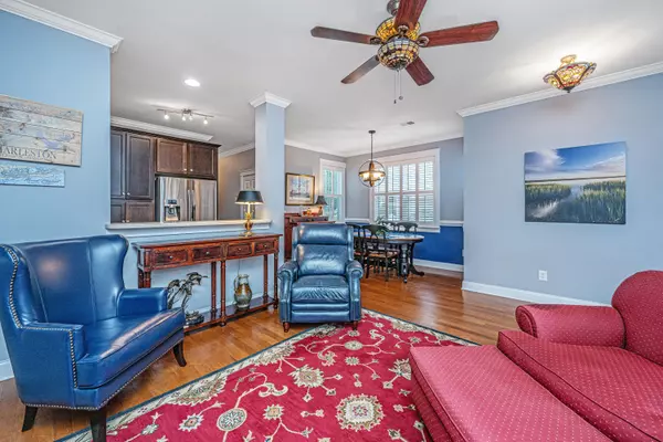 Mount Pleasant, SC 29466,2853 Caitlins Way