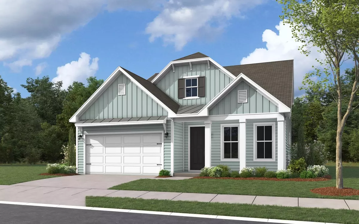 Moncks Corner, SC 29461,370 Hillman Trail Dr