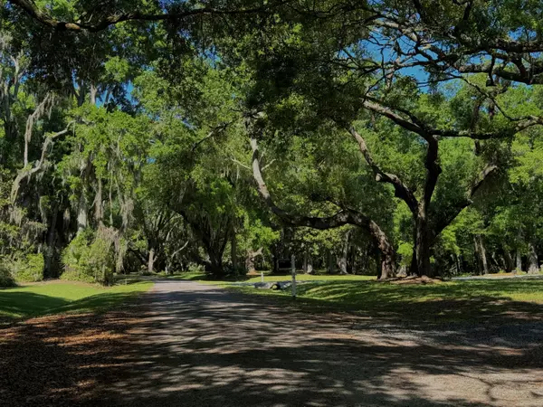 Edisto Island, SC 29438,120 Oakwood Ln