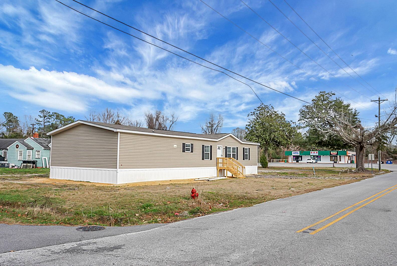 Saint Stephen, SC 29479,115 Cedar Dr