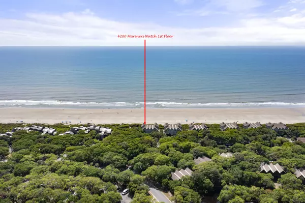 Kiawah Island, SC 29455,4200 Mariners Watch