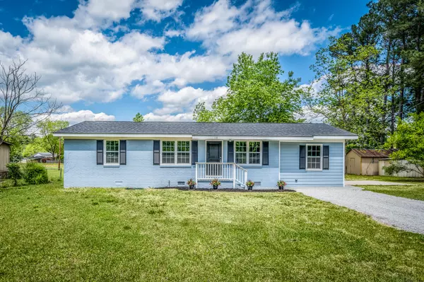 118 Easy St, Harleyville, SC 29448