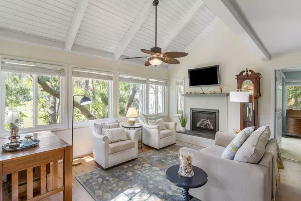 1404 Dune Loft Villas, Seabrook Island, SC 29455