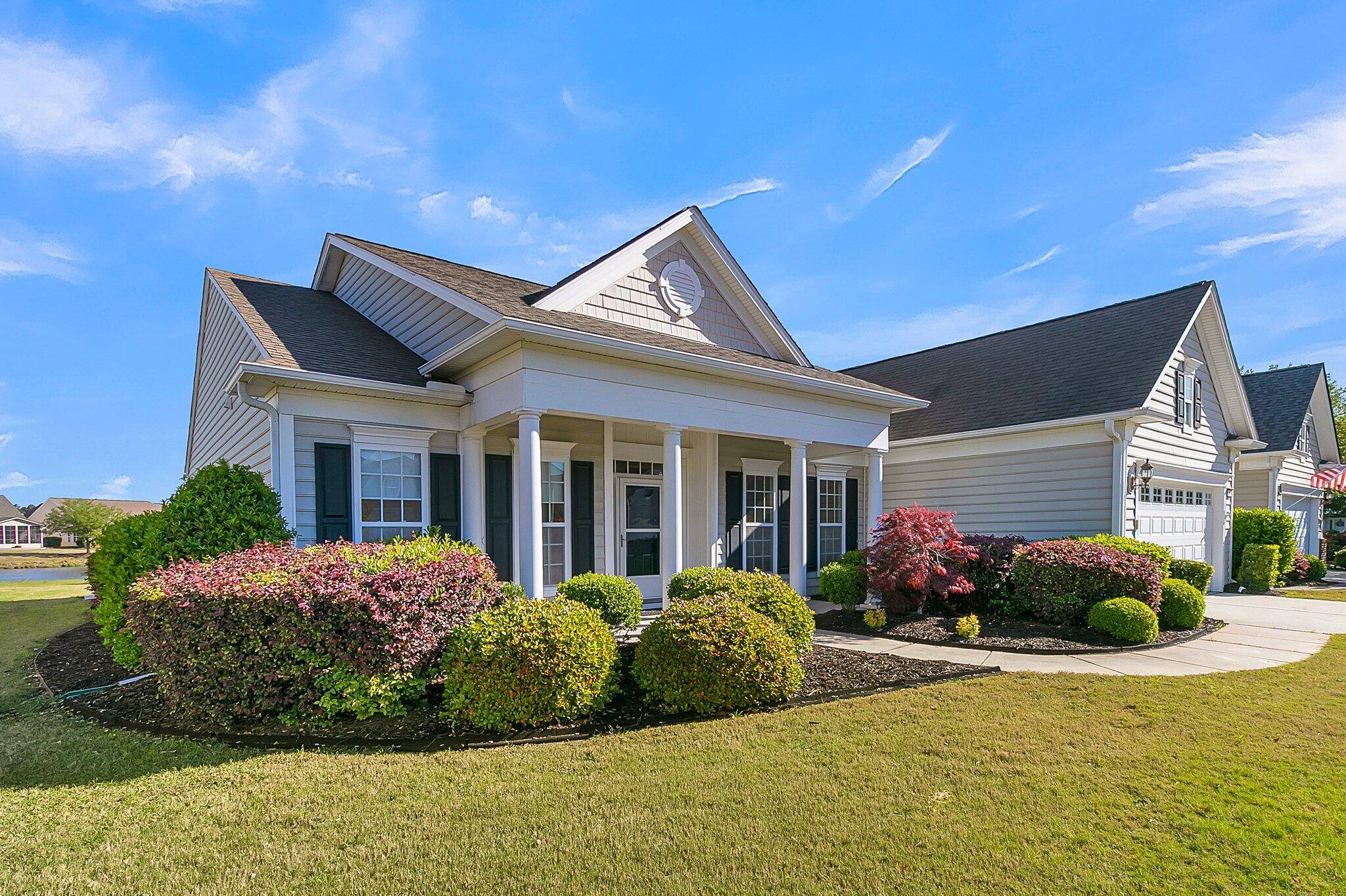 306 Waterlily Way, Summerville, SC 29486
