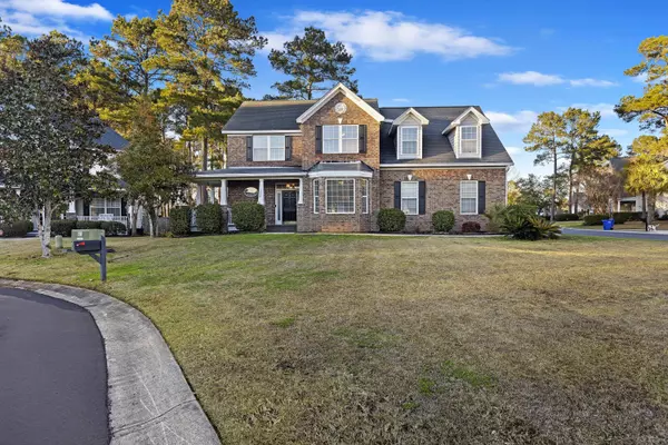 5000 Pratt Ct, Summerville, SC 29485