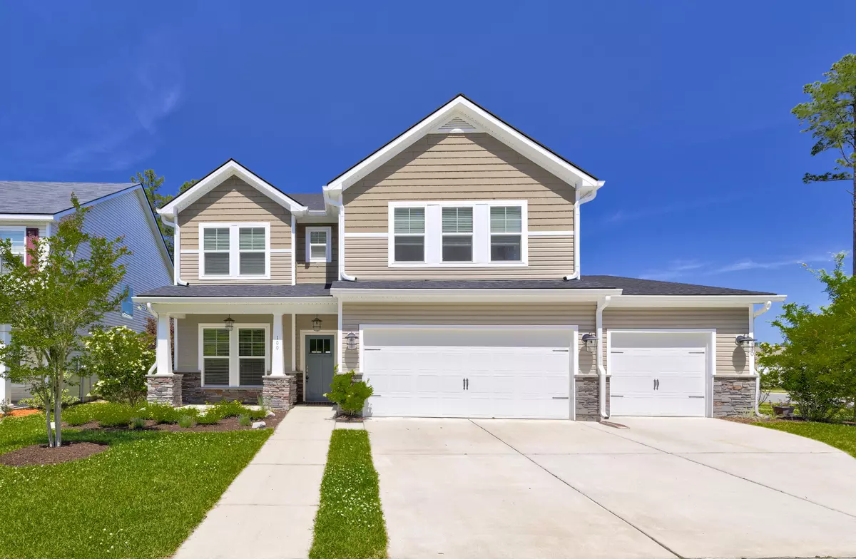 Summerville, SC 29486,100 Royal Star Rd