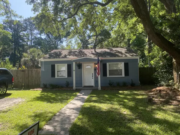 16 Anita Dr,  Charleston,  SC 29407